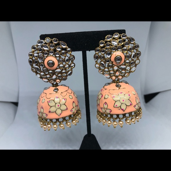 Indian&Pakistani style jewelry - Picture 5 of 7